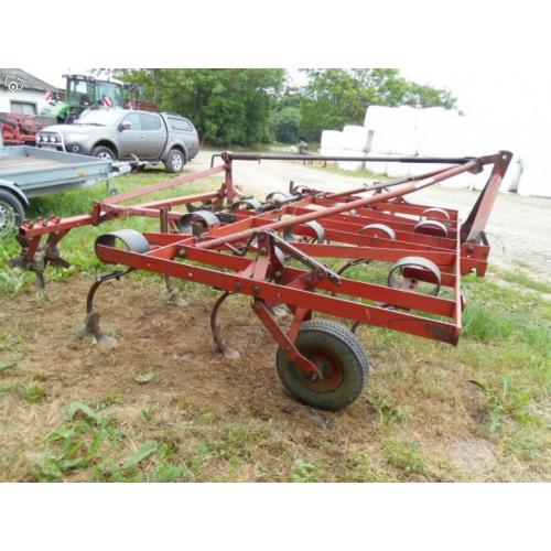 Kultivator Kongskilde