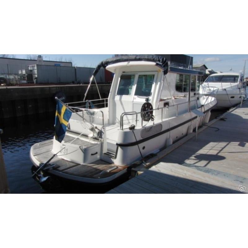 NordStar 31 Patrol 2008