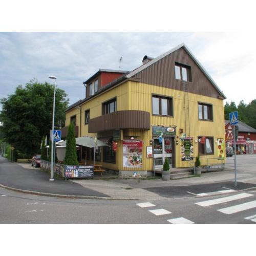 Göteborgsvägen 26, Borås