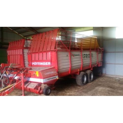 Puttinger Proffi III