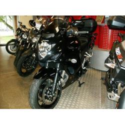 Suzuki GSX1250FA (ABS) -11