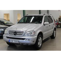 Mercedes-Benz ML 500/final edition/292hk -05