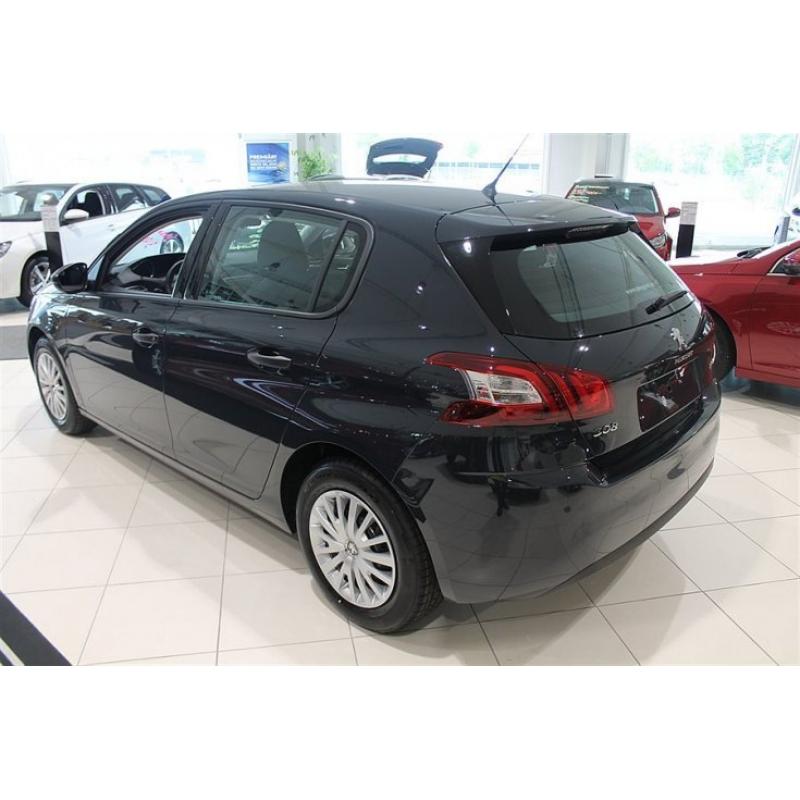 Peugeot 308 Cool PureTech 82hk -16