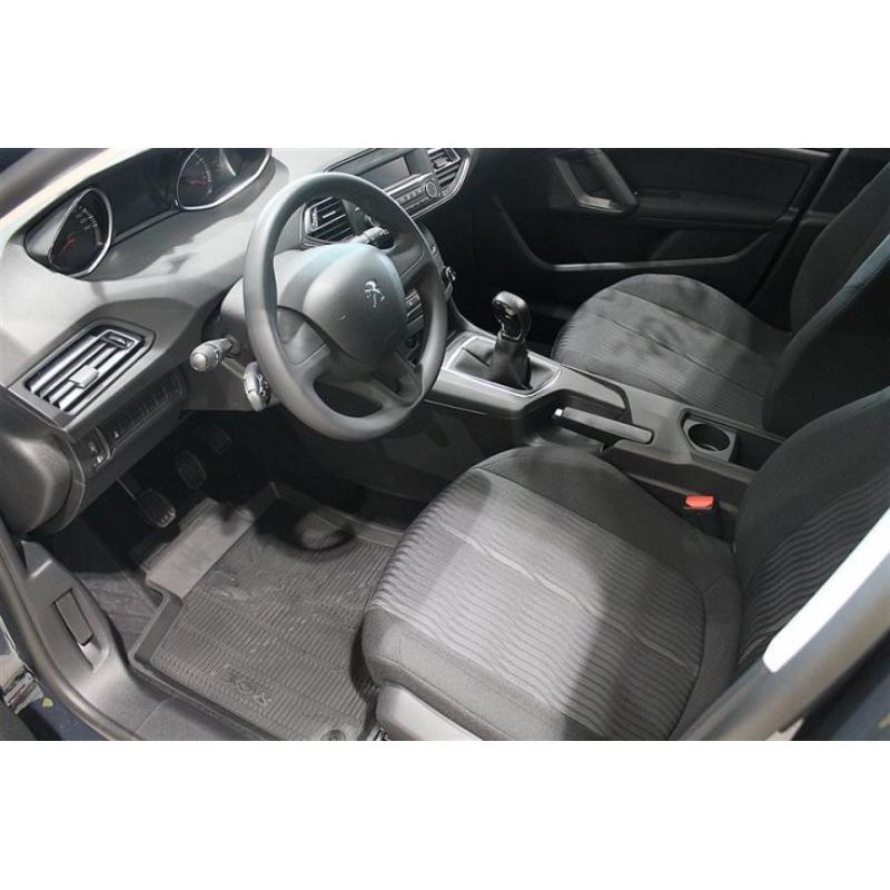 Peugeot 308 Cool PureTech 82hk -16