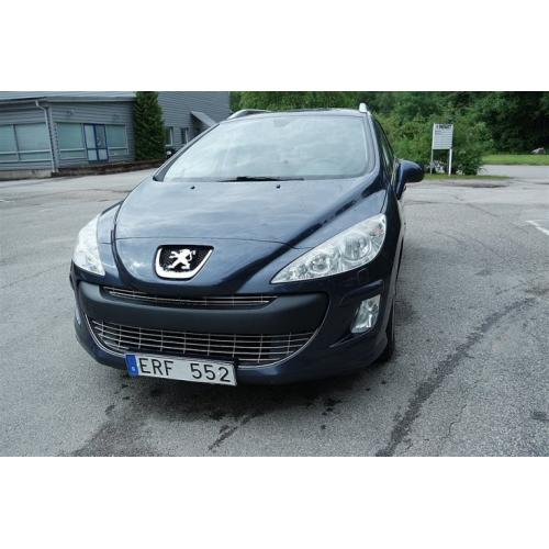 Peugeot 308 SW/1.6 HDi FAP (110hk),Nykamrem -09