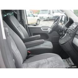 Volkswagen Multivan Highline TDI 180 hk DSG 4 -14