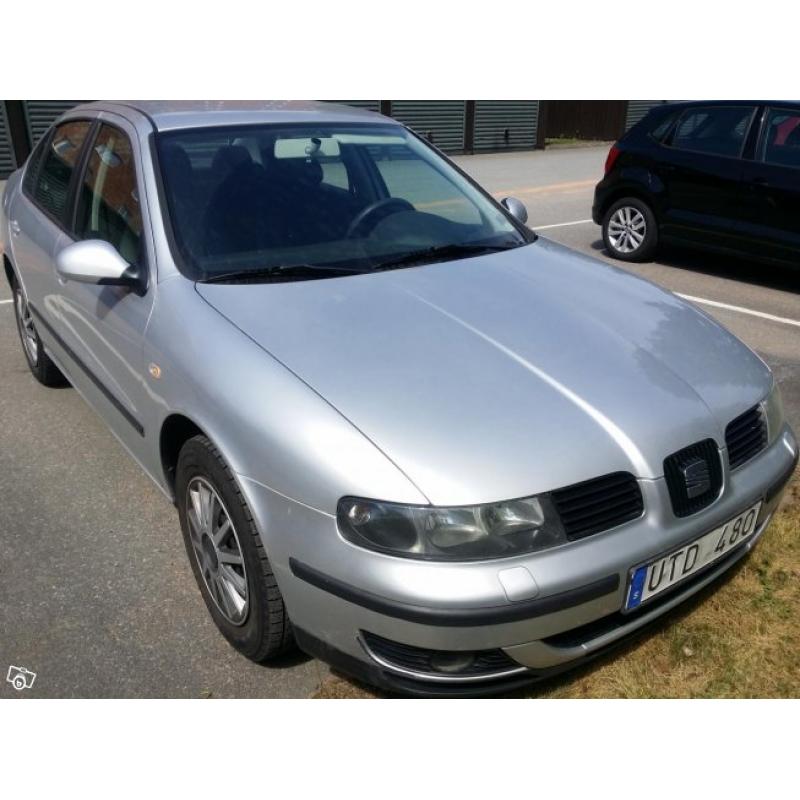 Seat Toledo -04