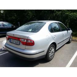 Seat Toledo -04