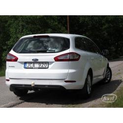 Ford Mondeo 2.0 Duratorq TDCi Kombi (163hk) -13