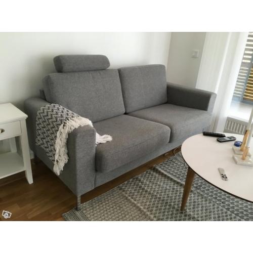 2,5 - Sits soffa, FOCUS