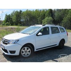 Dacia Logan MCV 0,9 TCe (90hk) -14