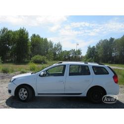 Dacia Logan MCV 0,9 TCe (90hk) -14