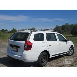 Dacia Logan MCV 0,9 TCe (90hk) -14