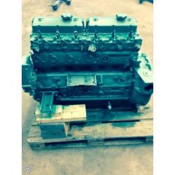 VOLVO PENTA TAMD61A 305hk X 2