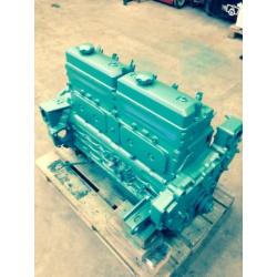 VOLVO PENTA TAMD61A 305hk X 2