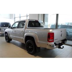 Volkswagen Amarok HIGH 2.0 TDI 180HK AUT 4M -16