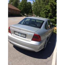 Opel Vectra -00