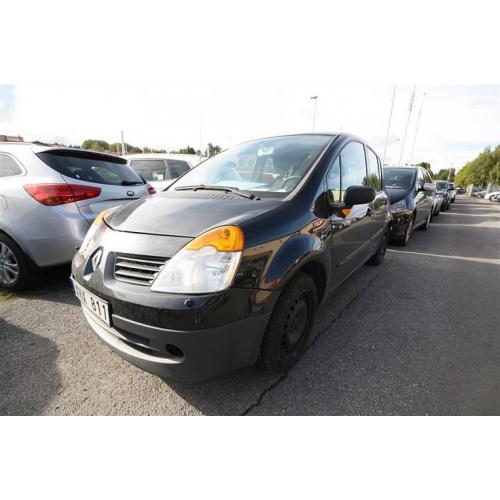 Renault P Modus -05