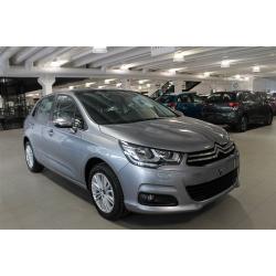 Citroën C4 120HK HAPPY EDITION SUMMER SALE -16