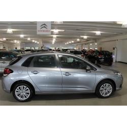 Citroën C4 120HK HAPPY EDITION SUMMER SALE -16