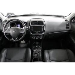 Mitsubishi ASX 2.2D Automat 4WD Bus NAV Plus -16