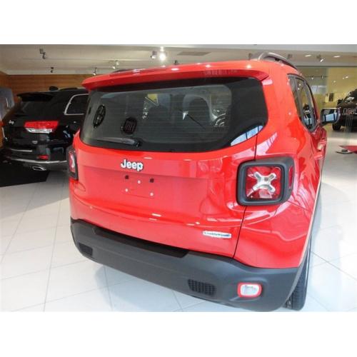 Jeep Renegade 1,4 T Multi Air 140hk Bensin FW -15