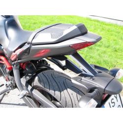 Yamaha MT-07 -14