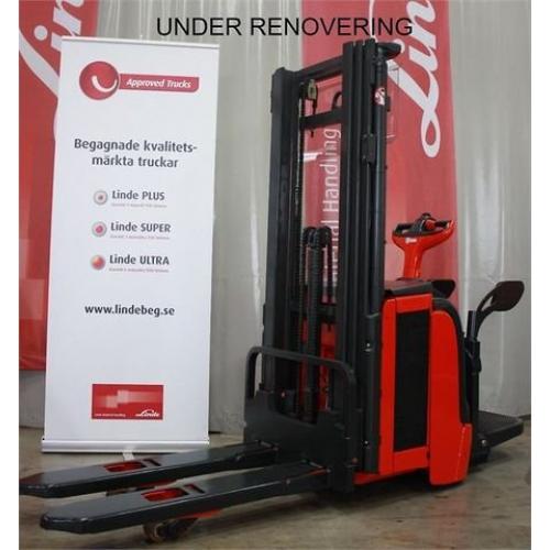 Linde L14API SUPER