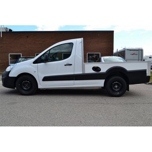 Peugeot Partner 90 hk Pic-up -16