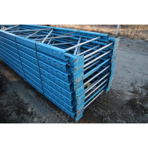 Pallställage EAB i nyskick