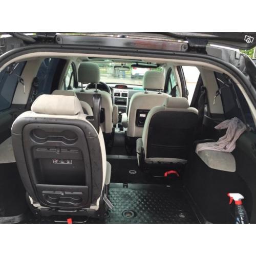 Peugot 307 billigt SKATT. 2600 hela året -06