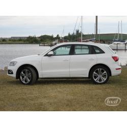 Audi Q5 2.0 TDI quattro Proline (Aut+4WD+177h -13