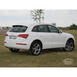 Audi Q5 2.0 TDI quattro Proline (Aut+4WD+177h -13