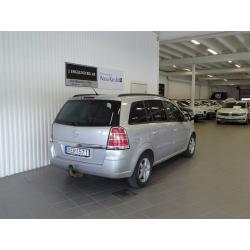 Opel Zafira II 1,8 (140Hk) -06