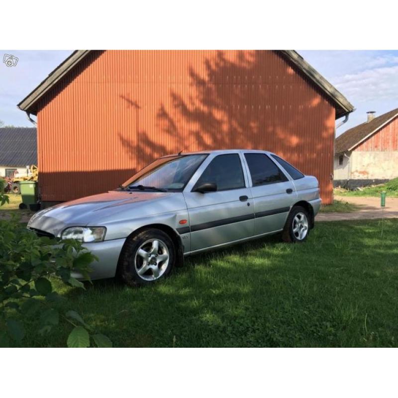 Ford escort -97
