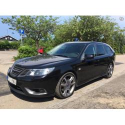 Saab Turbo X XWD 2.8T 280 hk -08