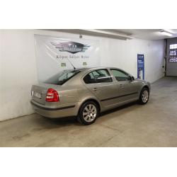 Skoda Octavia 1.8 TFSI (160hk) NY-SERVAD -08