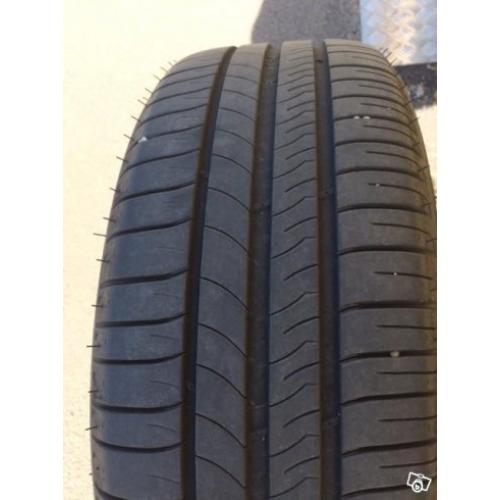 Däck & fälg Volvo V40, V50, C30. S40