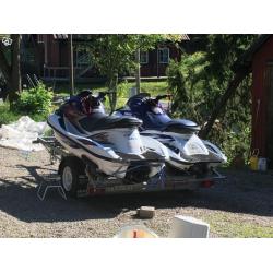 Yamaha waverunner XLT1200