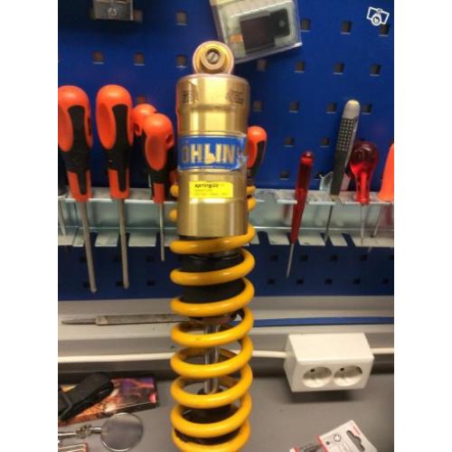 Suzuki Drz 400e 2001