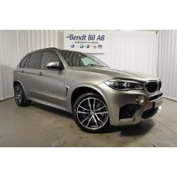 BMW X5 M 575hk / 0,95% RÄNTA -15