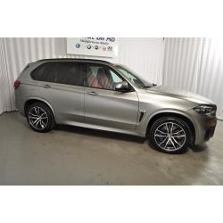 BMW X5 M 575hk / 0,95% RÄNTA -15