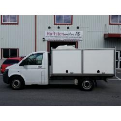 Volkswagen Transporter Pick-Up 2.0 TDI KYLBIL