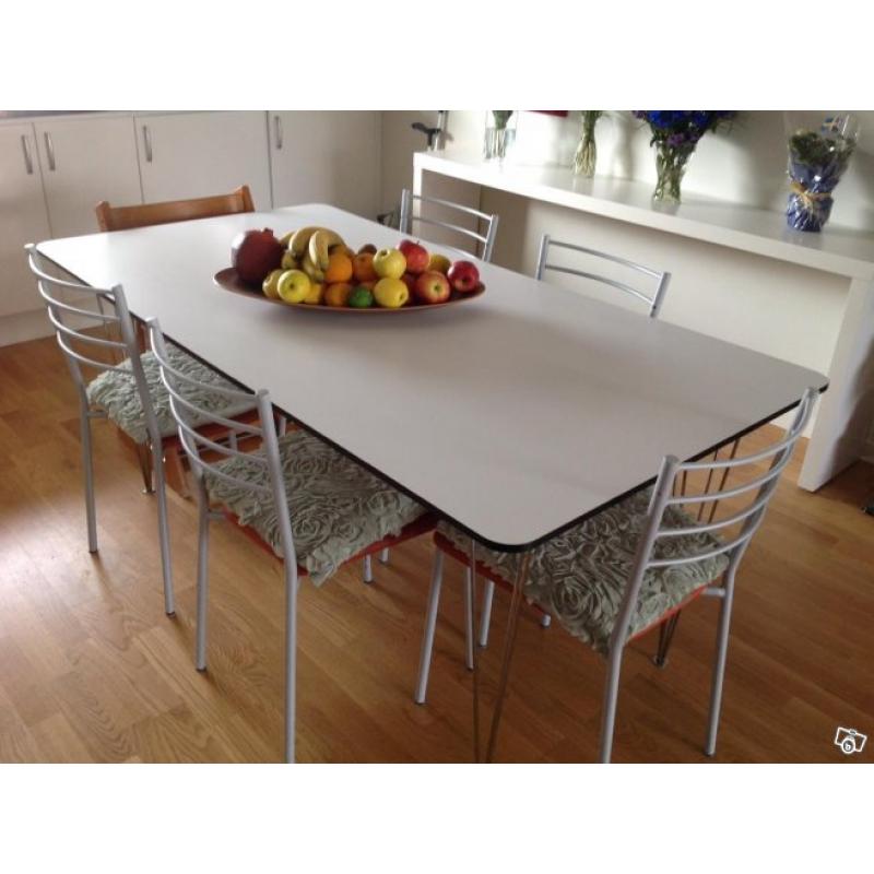 Köksbord