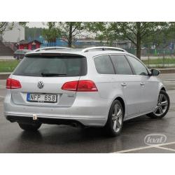 Volkswagen Passat 2.0 TDI BMT Variant 4Motion -13