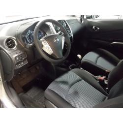 Nissan Note 80 Acenta -15