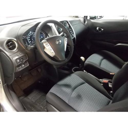 Nissan Note 80 Acenta -15