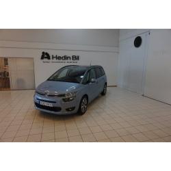 Citroën C4 Grand Picasso Blue HDi 120HK HAPPY -16