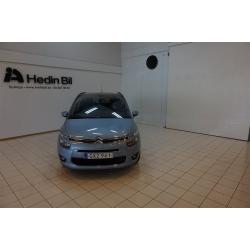 Citroën C4 Grand Picasso Blue HDi 120HK HAPPY -16