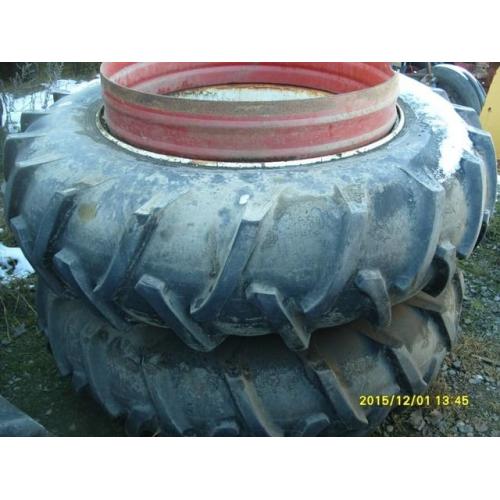 16,9*38 Passar Valmet